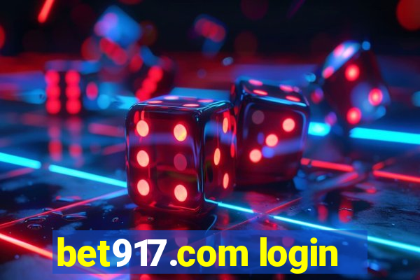 bet917.com login